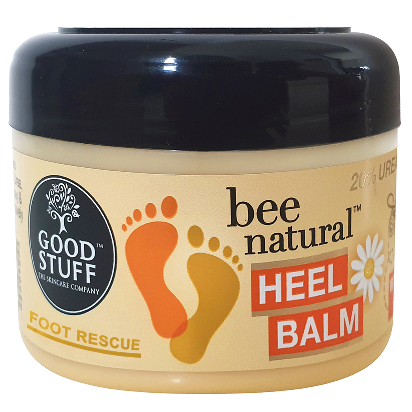 Heel Balm - Good Stuff Bee Natural