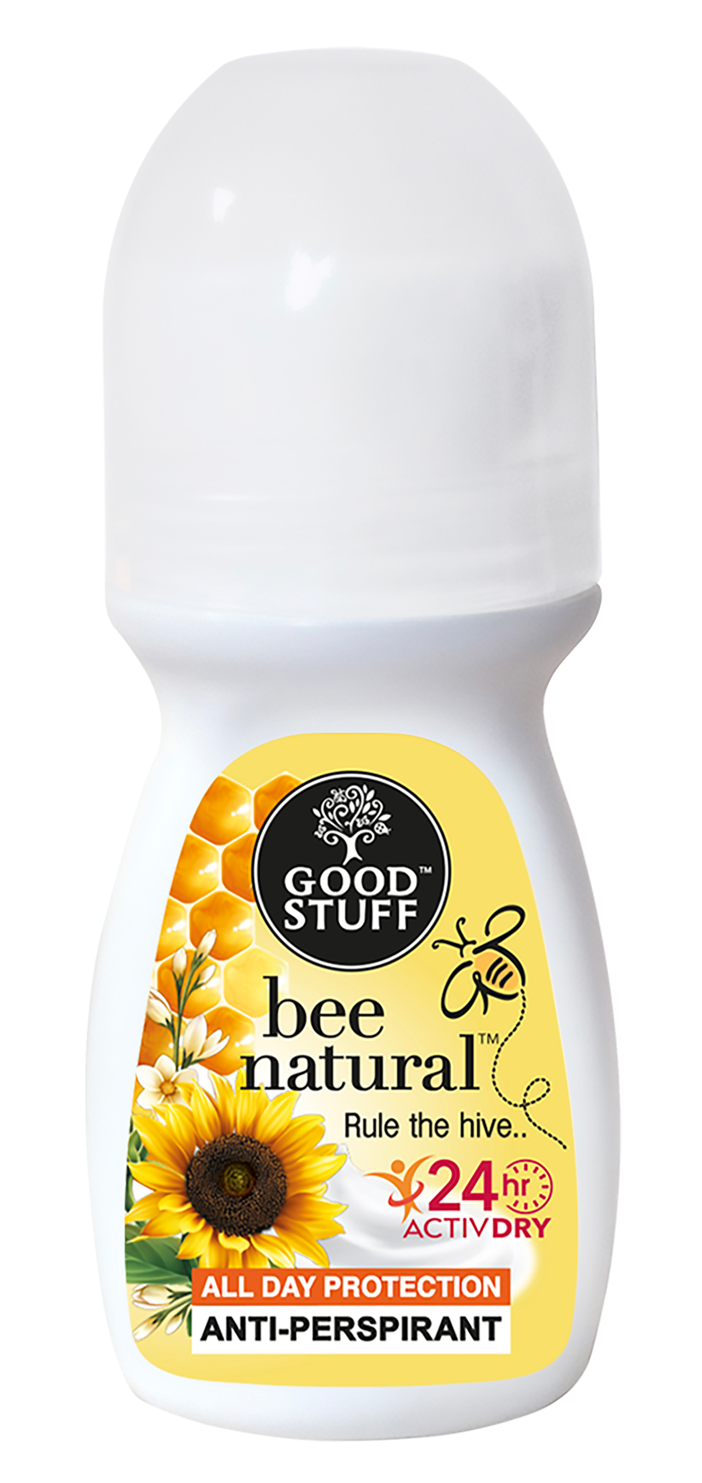 RollOn - Good Stuff Bee Natural