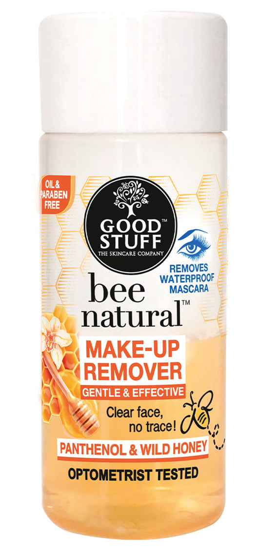 Make Up Remover - Bee Natural