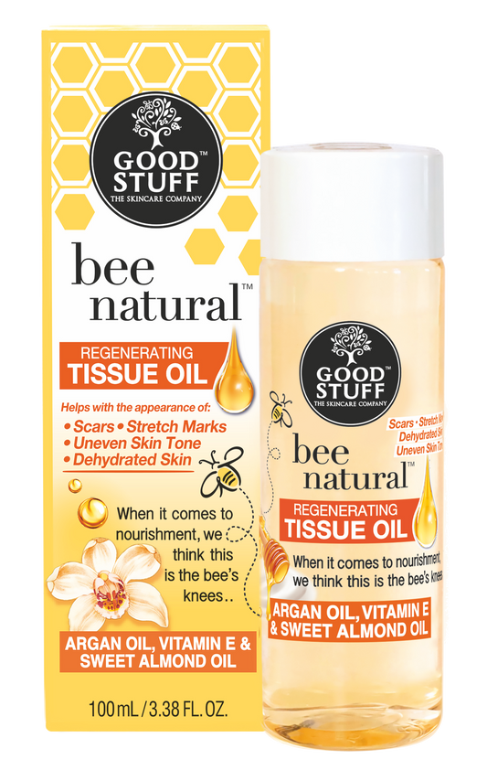 Tissue Oil - Good Stuff Bee Natural