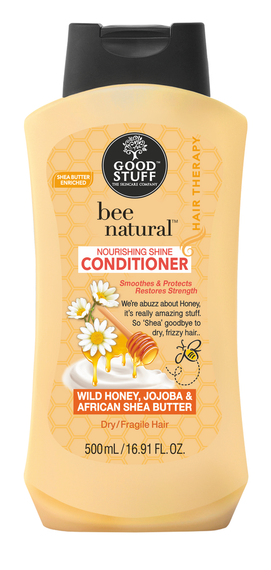 Hair Conditioner - Good Stuff Bee Natural