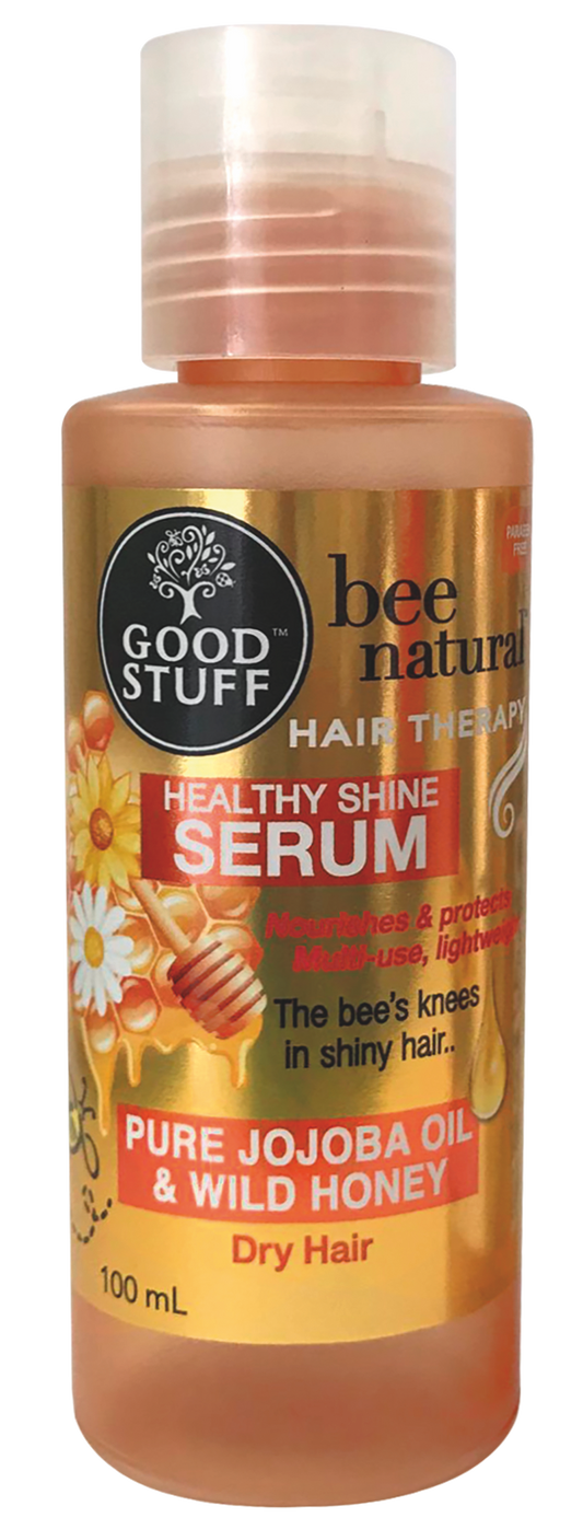 Hair Serum - Good Stuff Bee Natural