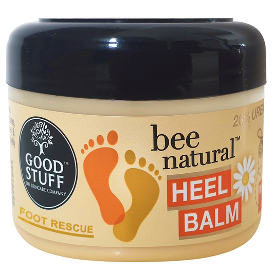 Heel Balm - Good Stuff Bee Natural