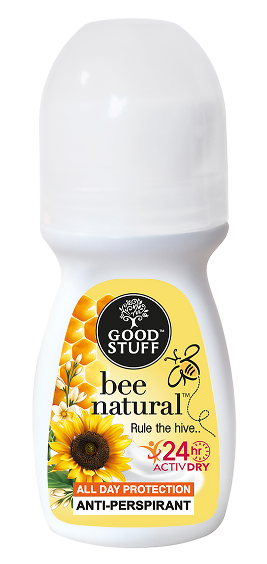 RollOn - Good Stuff Bee Natural