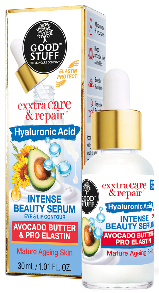 Face Beauty Serum - Good Stuff Exxtra Care & Repair