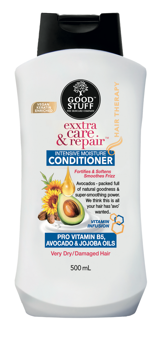 Hair Conditioner - Good Stuff Exxtra Care & Repair