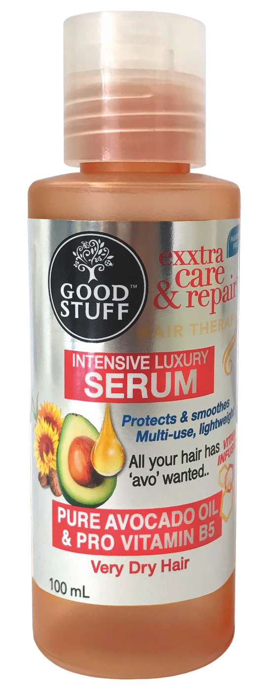 Hair Serum - Good Stuff Exxtra Care & Repair