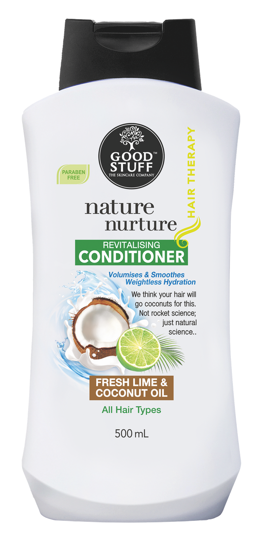 Hair Conditioner - Good Stuff Nature Nurture