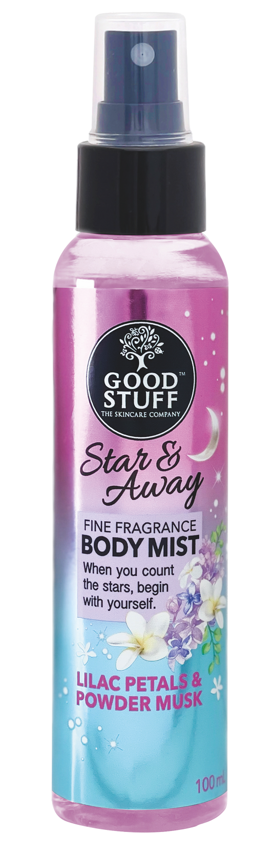 Body Mist - Good Stuff Star & Away